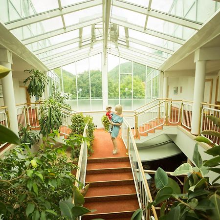 Garni Hotel Danja Herold E. U. Maria Lankowitz Bagian luar foto