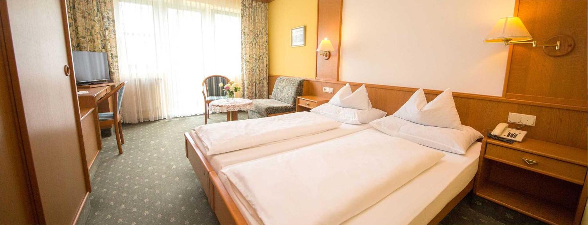 Garni Hotel Danja Herold E. U. Maria Lankowitz Bagian luar foto