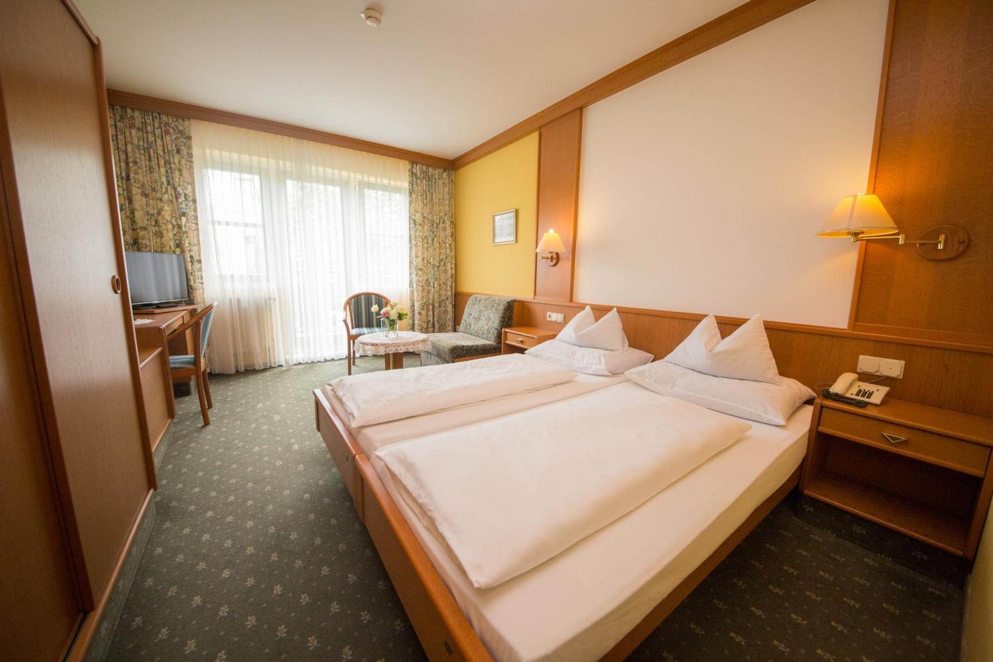 Garni Hotel Danja Herold E. U. Maria Lankowitz Bagian luar foto