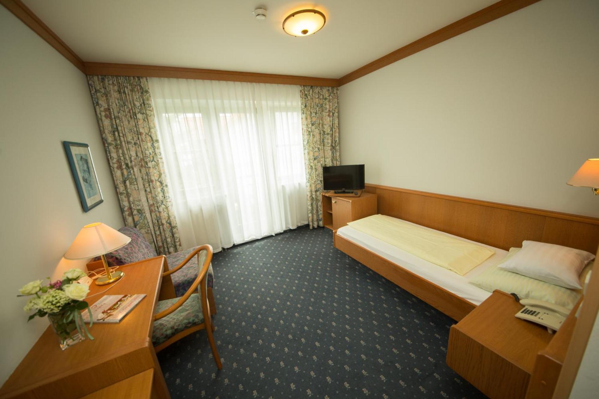 Garni Hotel Danja Herold E. U. Maria Lankowitz Bagian luar foto
